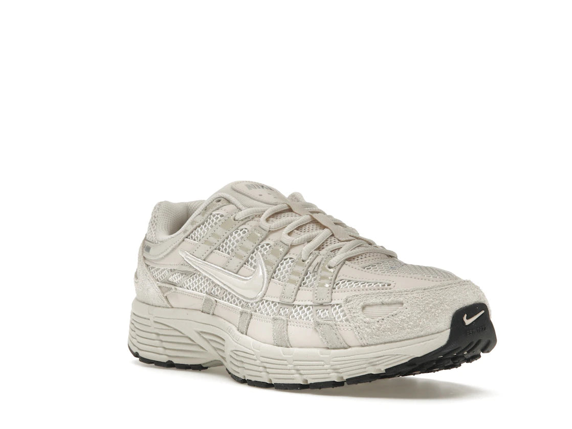 Nike P-6000 SE Light Orewood Brown - vue secondaire A