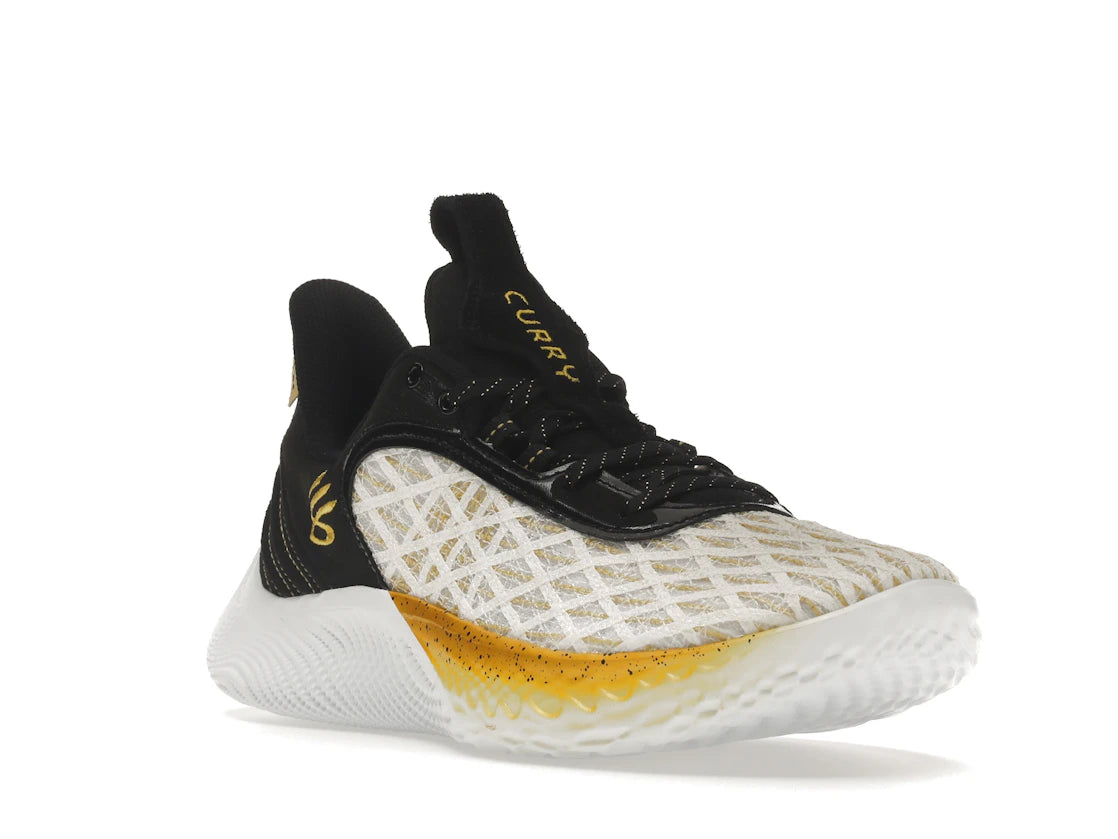 Under Armour Curry Flow 9 Close It Out - vue secondaire A