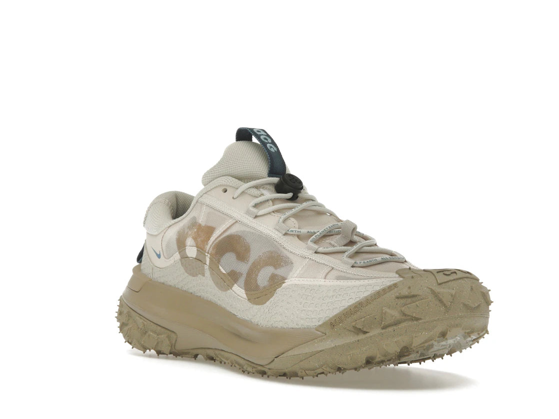 Nike ACG Mountain Fly 2 Low Light Orewood Brown - vue secondaire A