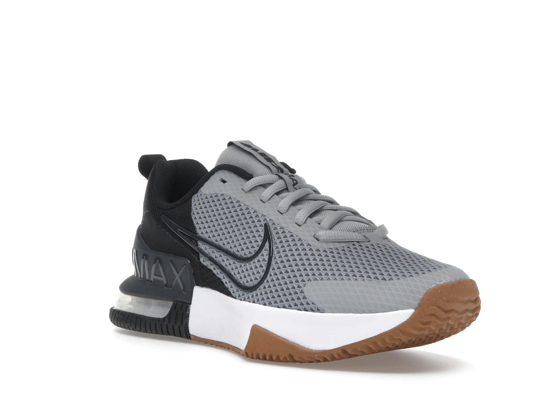 Nike Air Max Alpha Trainer 6 Light Smoke Grey Black Gum Medium Brown Anthracite - vue secondaire A