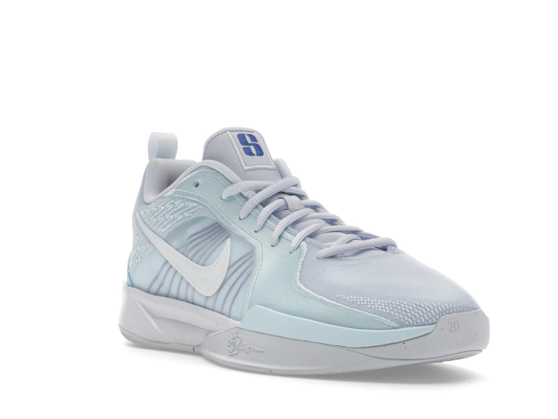 Nike Sabrina 2 Orchestrator (GS) - vue secondaire A