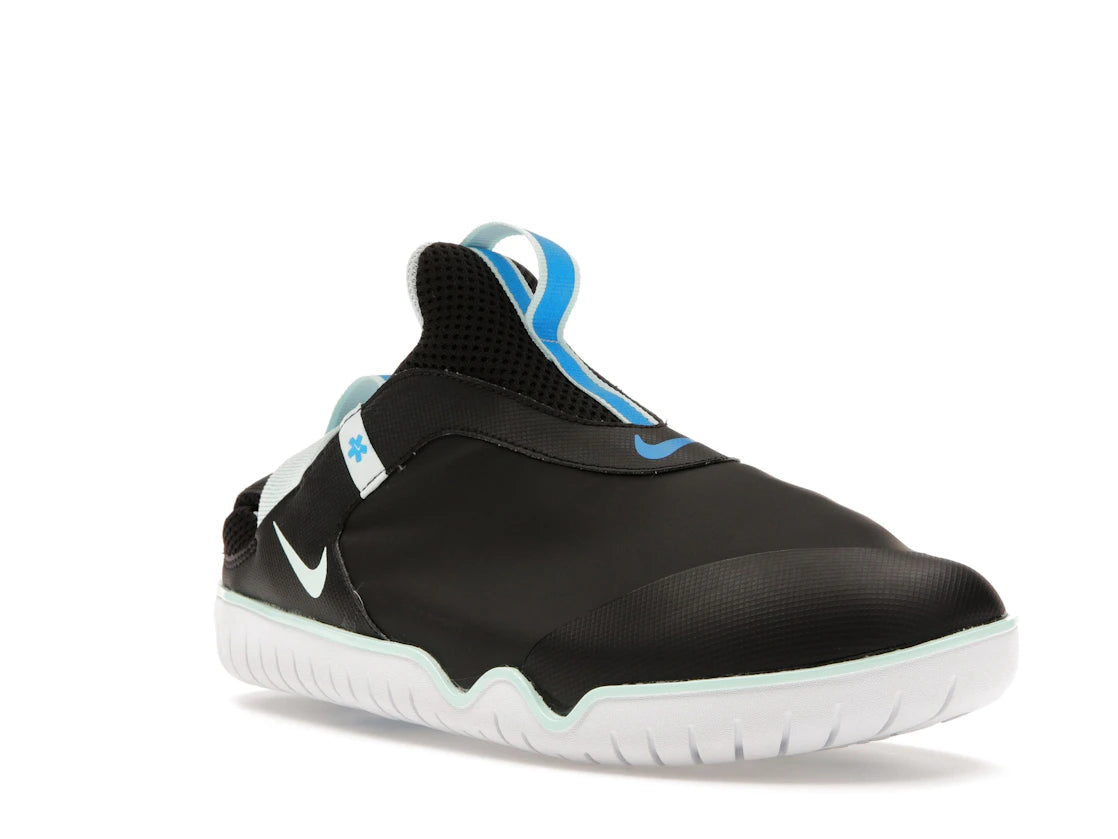 Nike Zoom Pulse Black Teal Tint - vue secondaire A