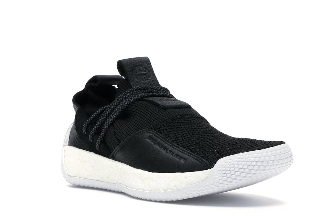 adidas Harden Vol. 2 LS Core Black - vue secondaire A