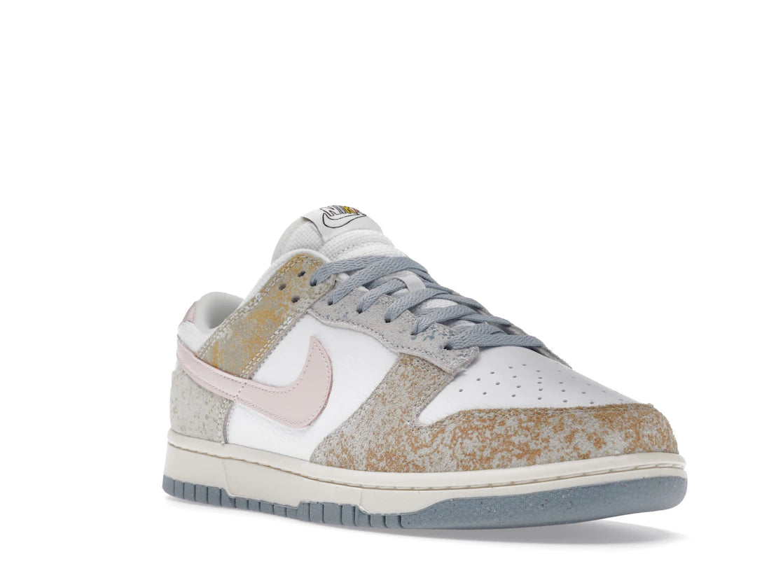 Nike Dunk Low Oxidized - vue secondaire A