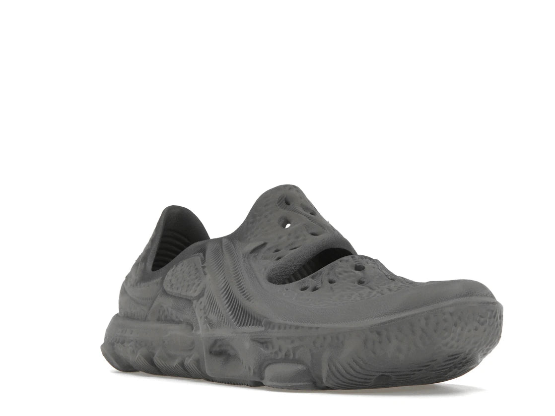 Nike ISPA Universal Grey - vue secondaire A