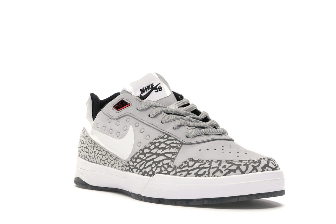 Nike P Rod 9 Elite J-Rod - vue secondaire A