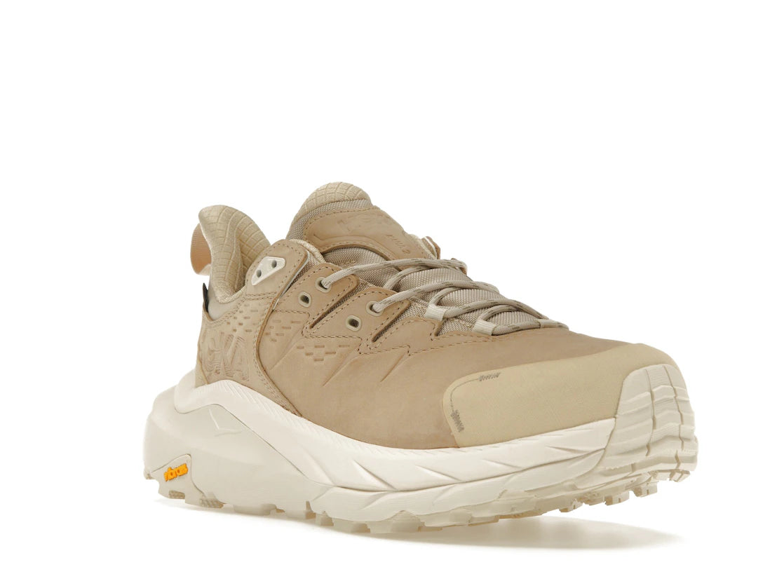 Hoka One One Kaha 2 Low Gore-Tex Shifting Sand - vue secondaire A