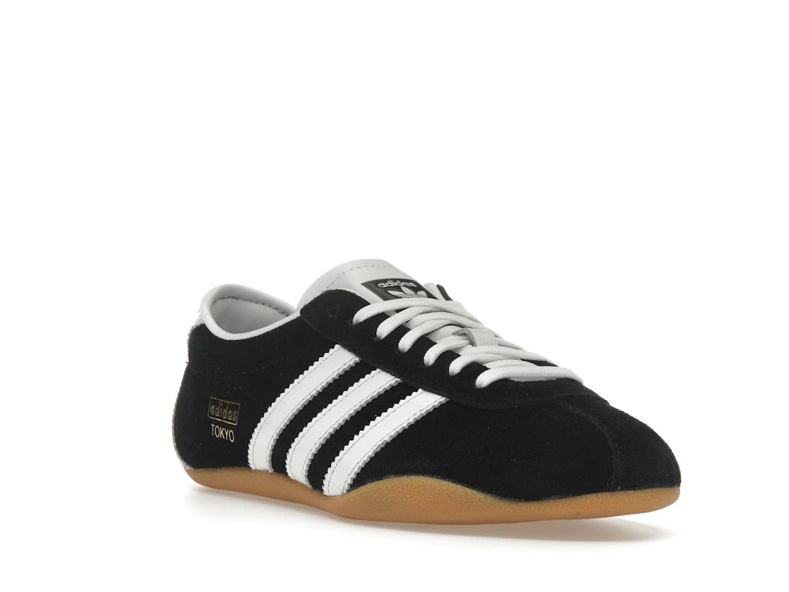 adidas Tokyo Black White (Women's) - vue secondaire A