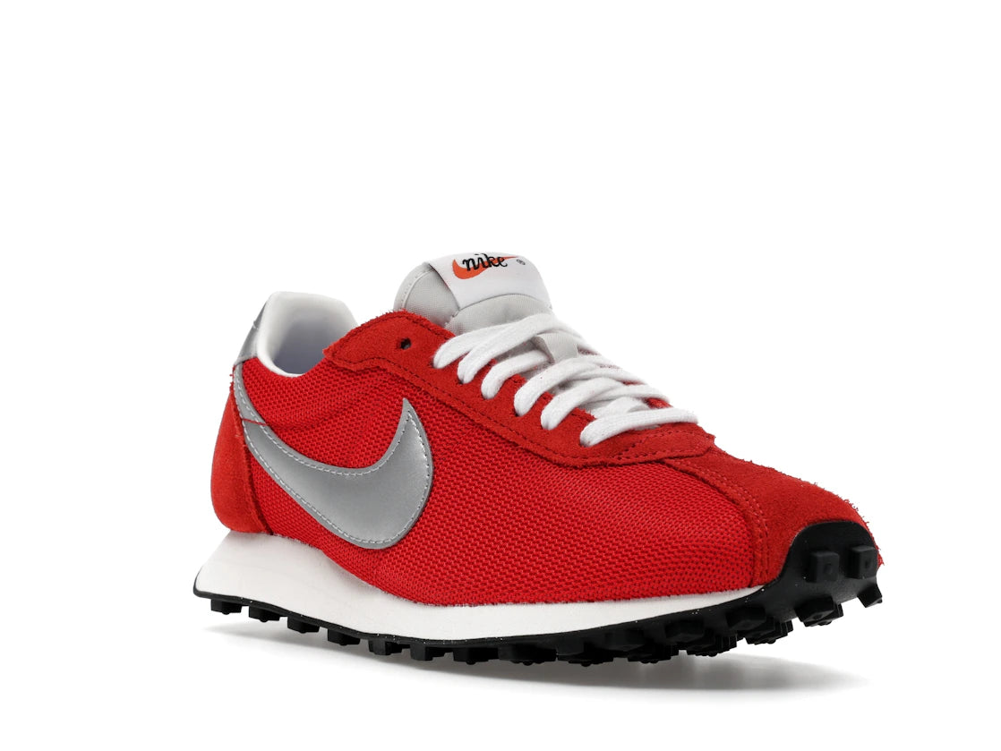 Nike LD-1000 University Red Silver (Women's) - vue secondaire A