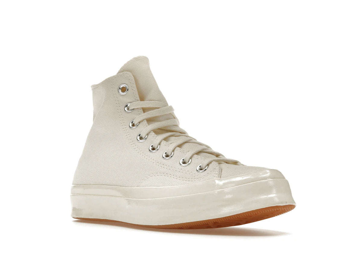 Converse Chuck Taylor All Star 70 Hi Devin Booker The Next Icon - vue secondaire A