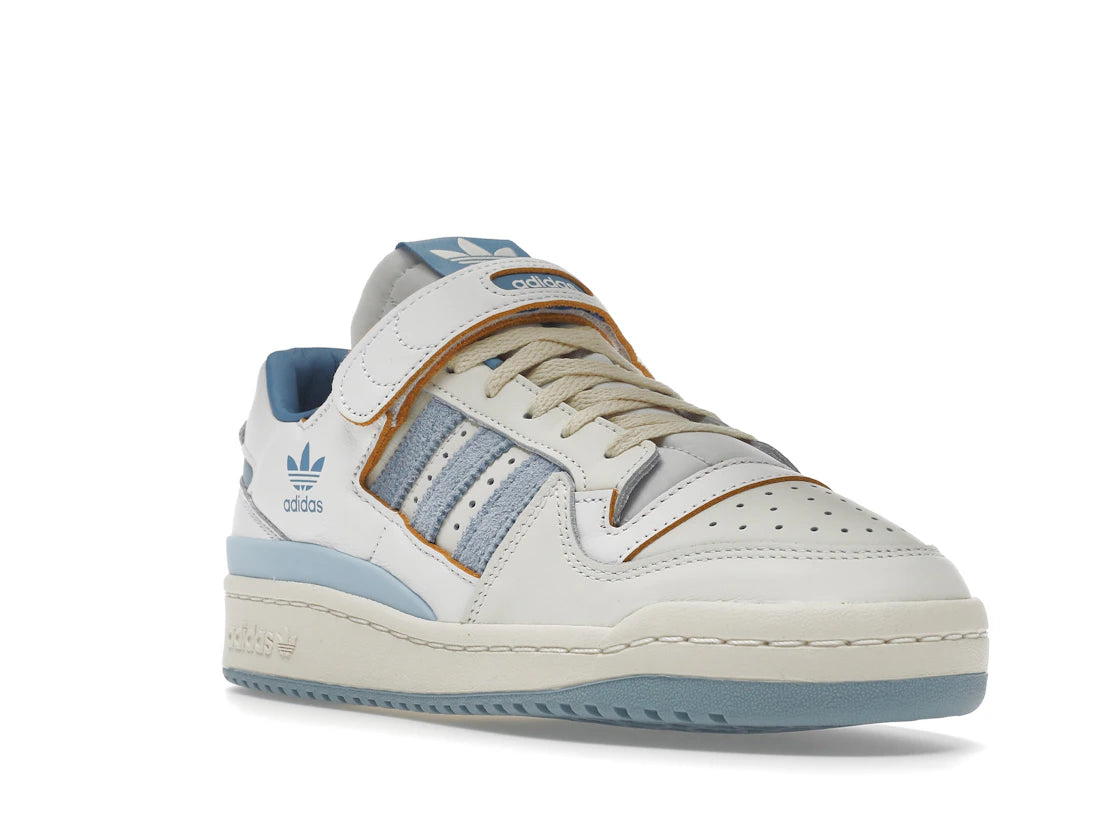 adidas Forum 84 Low UNC - vue secondaire A