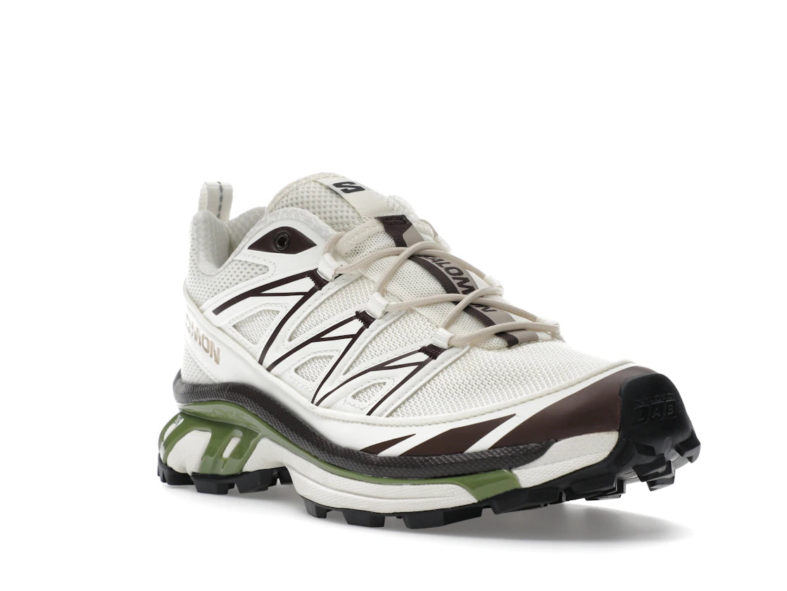 Salomon XT-6 Expanse Vanilla Ice Black Coffee - vue secondaire A