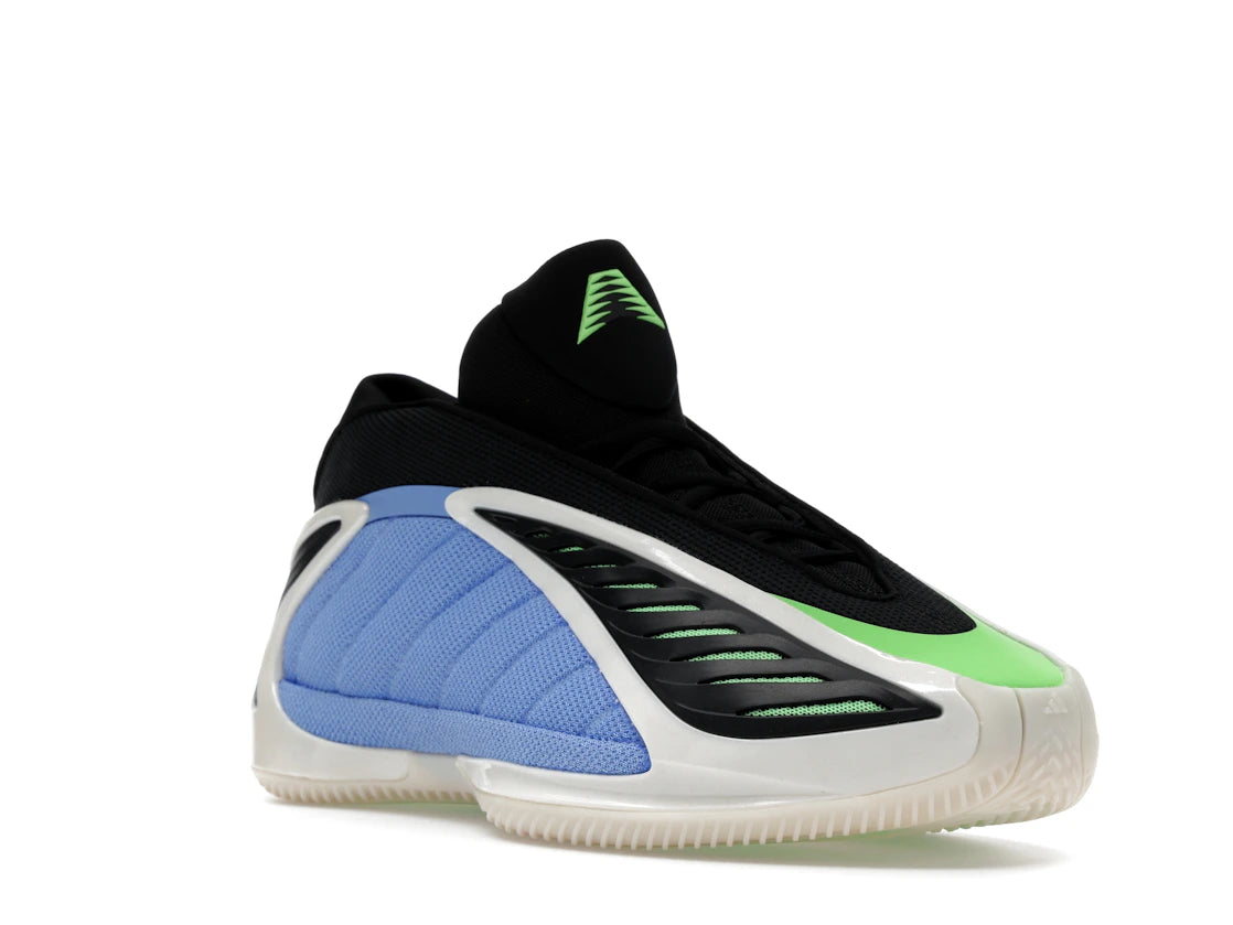 adidas AE 2 Blue Fusion - vue secondaire A