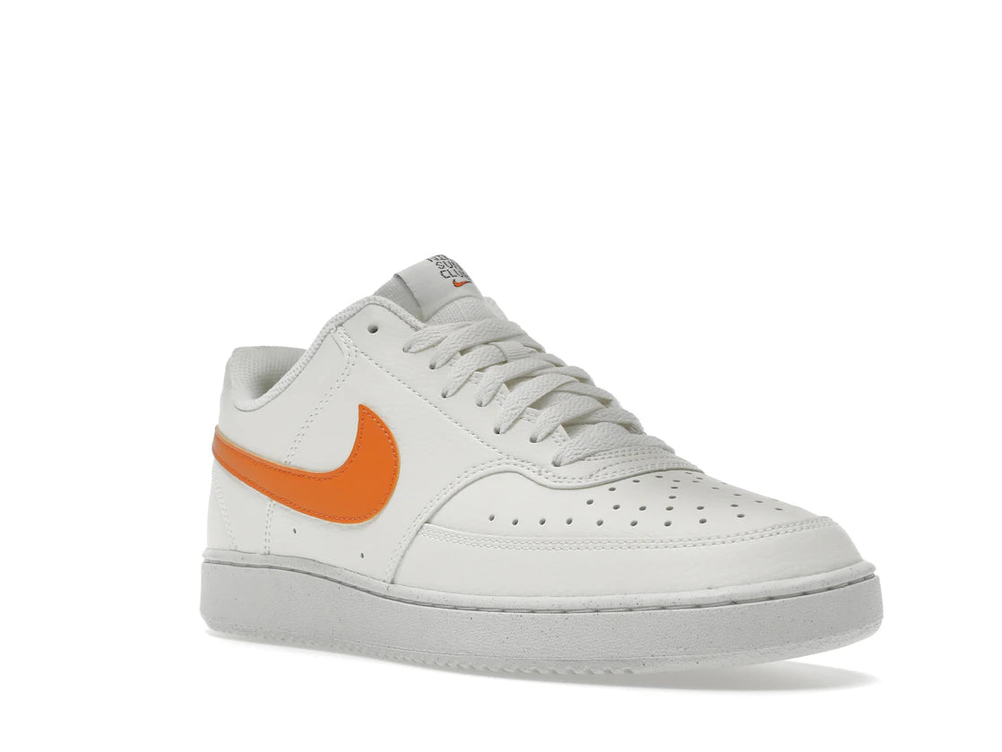 Nike Court Vision Low Next Nature Hot Curry - vue secondaire A