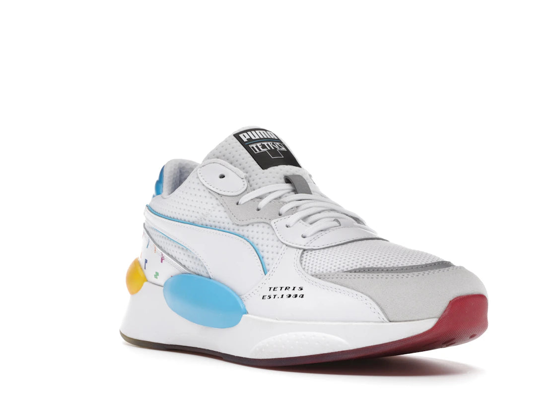 Puma RS 9.8 Tetris - vue secondaire A