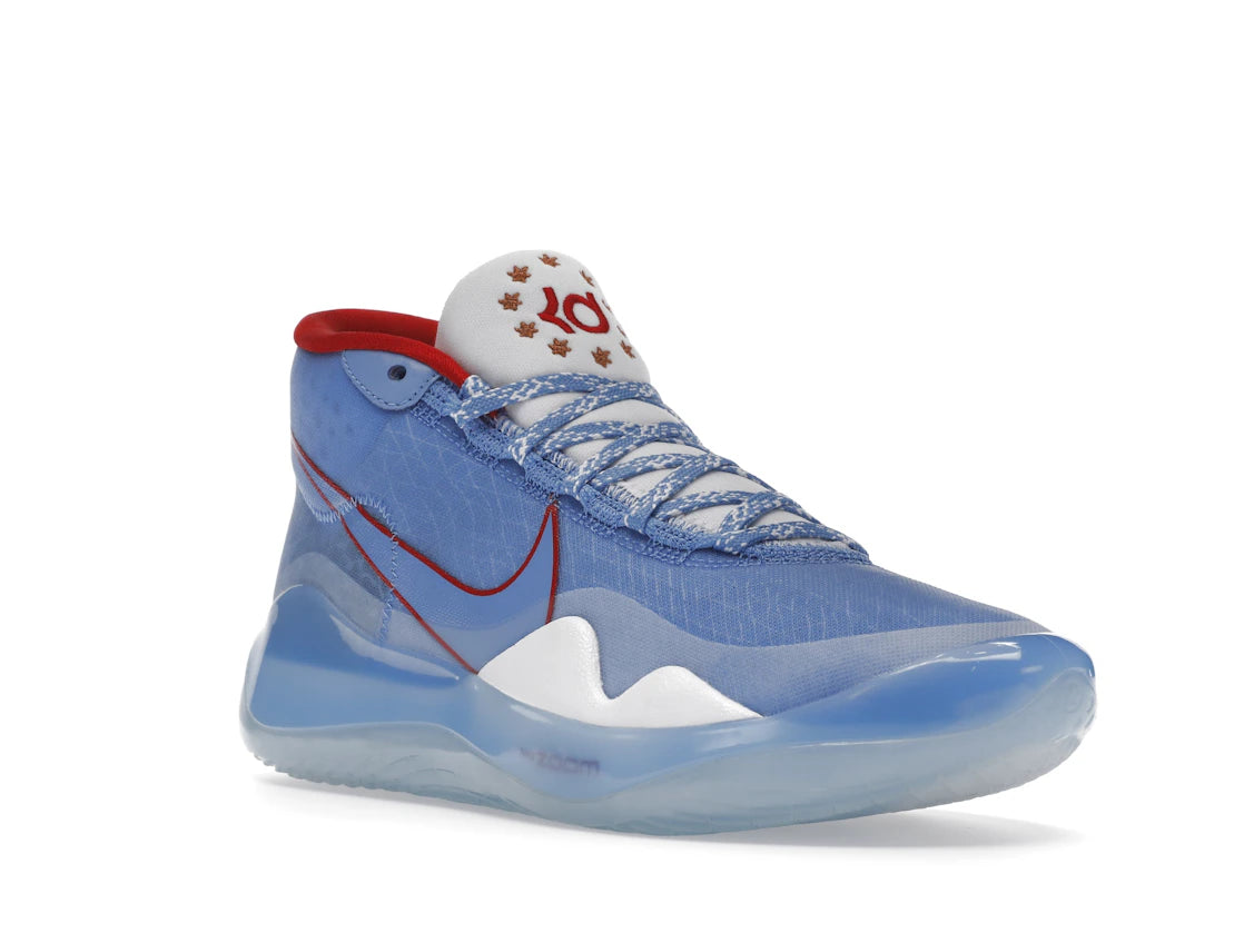 Nike KD 12 Don C - vue secondaire A