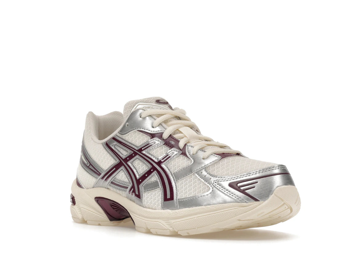 ASICS Gel-1130 Cream Beniimo Purple - vue secondaire A