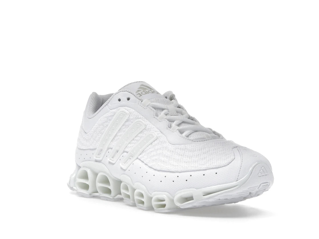 adidas Megaride Cloud White Grey One - vue secondaire A