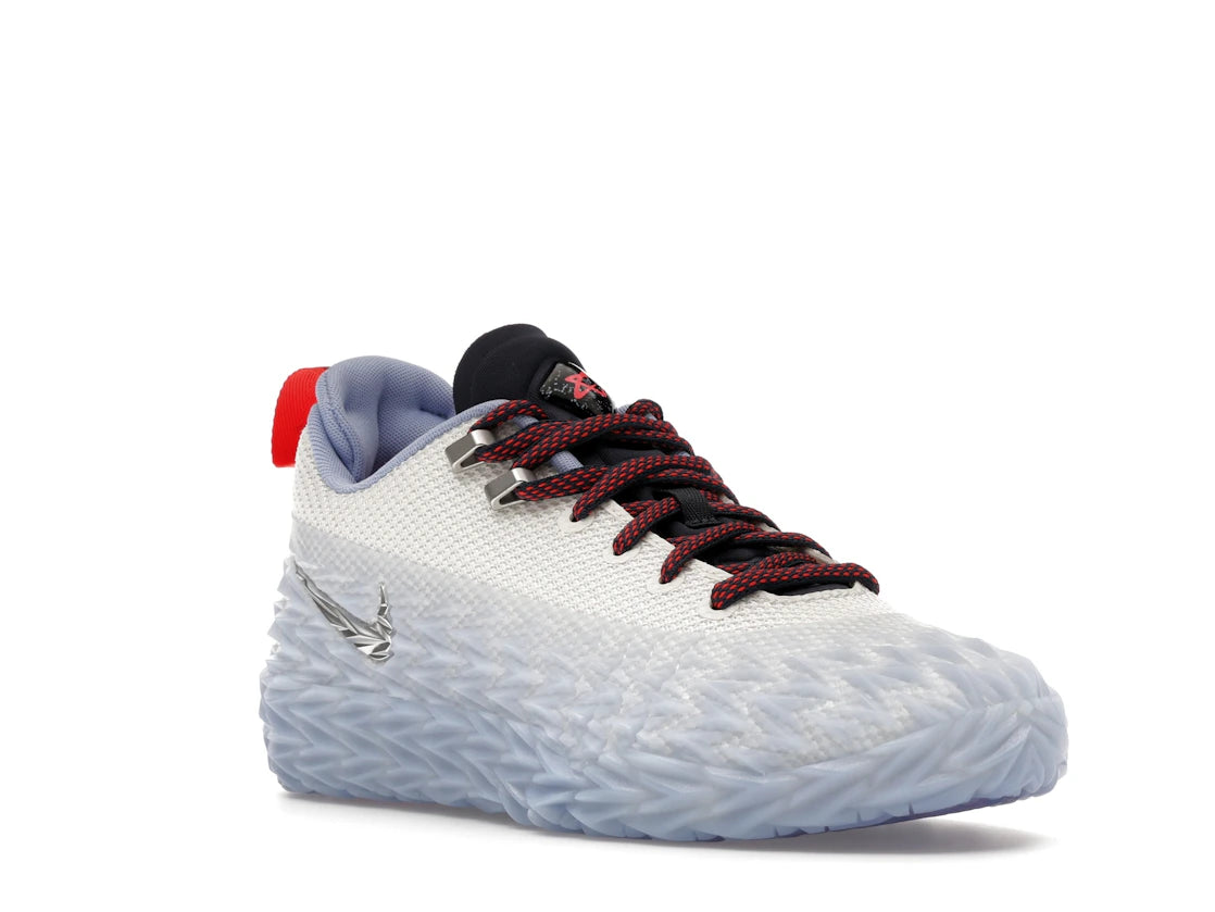 Nike ST Charge Cade Cunningham Detroit Tough - vue secondaire A