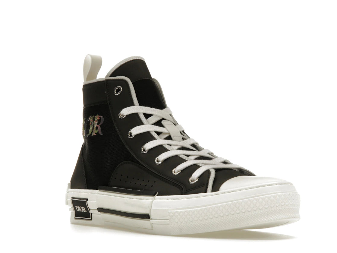 Dior B23 High Flowers - vue secondaire A