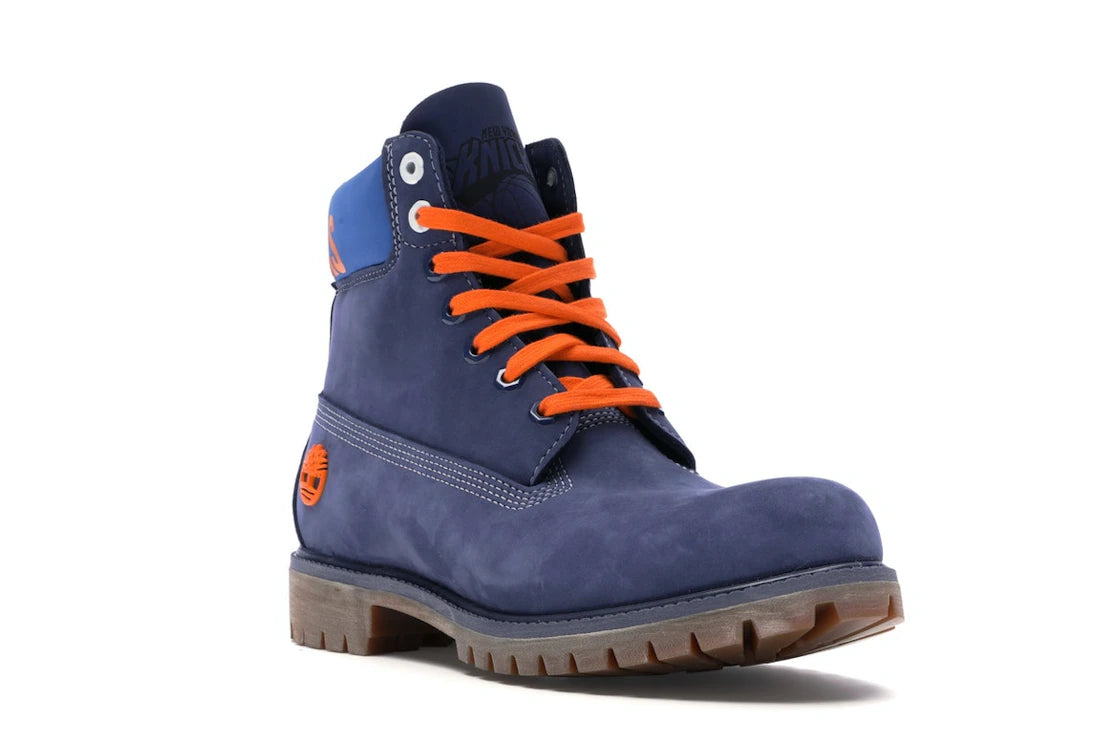 Timberland 6" Boot NBA Knicks - vue secondaire A