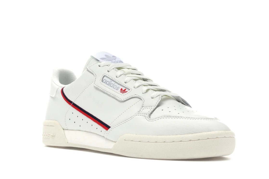 adidas Rascal White Tint - vue secondaire A