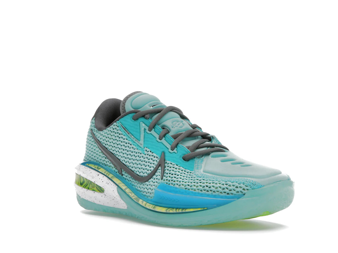 Nike Air Zoom GT Cut Sabrina Ionescu - vue secondaire A