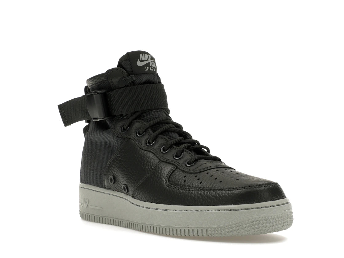 Nike SF Air Force 1 Mid Outdoor Green (Women's) - vue secondaire A