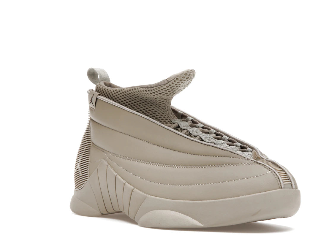 Jordan 15 Retro Billie Eilish (Damen) - vue secondaire A