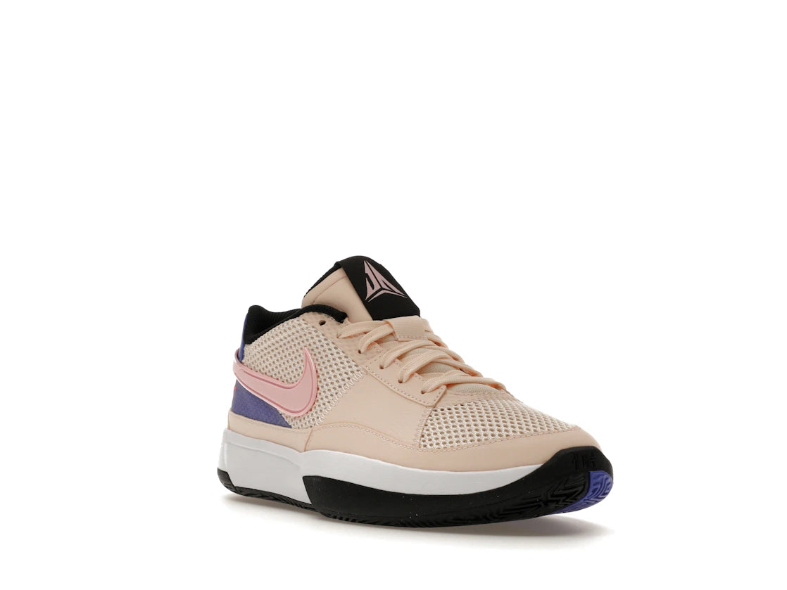 Nike Ja 1 Guava Ice (GS) - vue secondaire A