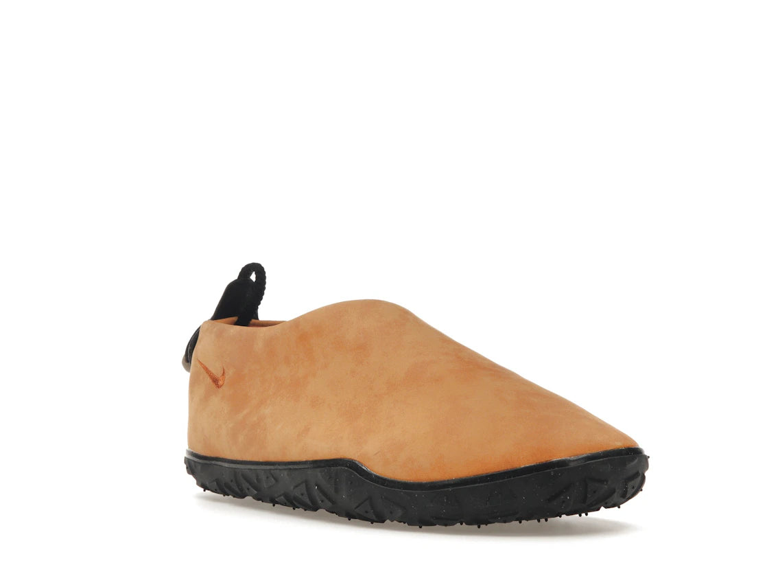 Nike ACG Moc Premium Russet - vue secondaire A