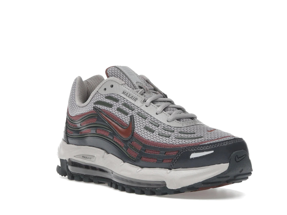 Nike Air Max TL 2.5 College Grey Red Sepia - vue secondaire A