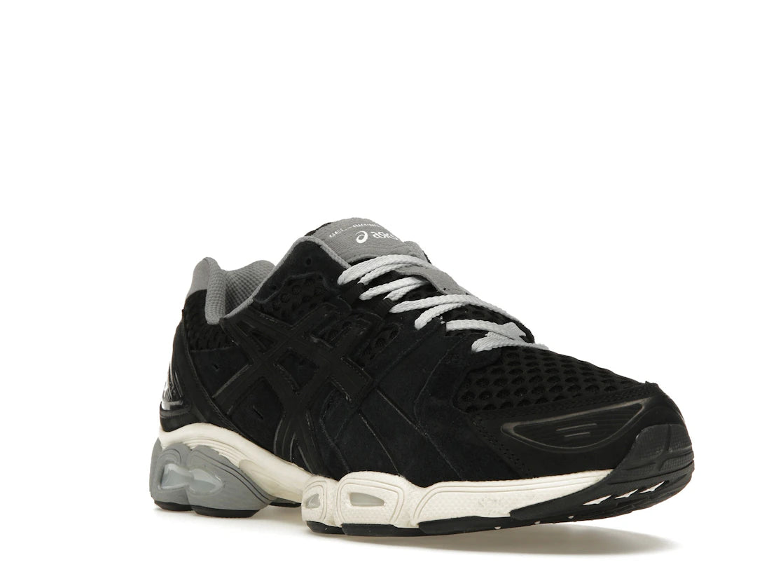 ASICS Gel-Nimbus 9 ENNOY Black - vue secondaire A