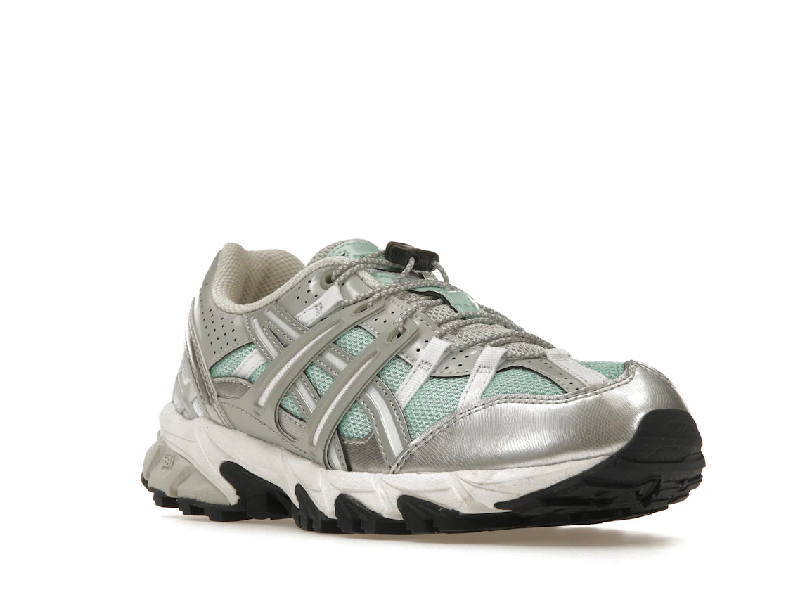 ASICS Gel-Sonoma 15-50 Matin Kim Tracing Ego Oasis Green (Women's) - vue secondaire A
