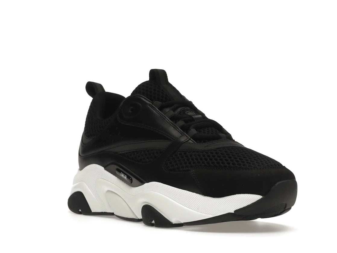 Dior B22 Black - vue secondaire A