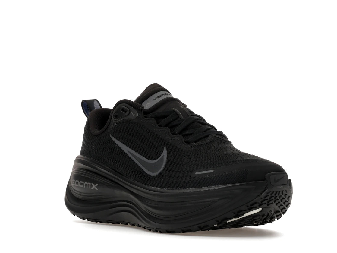 Nike Vomero Plus Black Metallic Dark Grey (Women's) - vue secondaire A