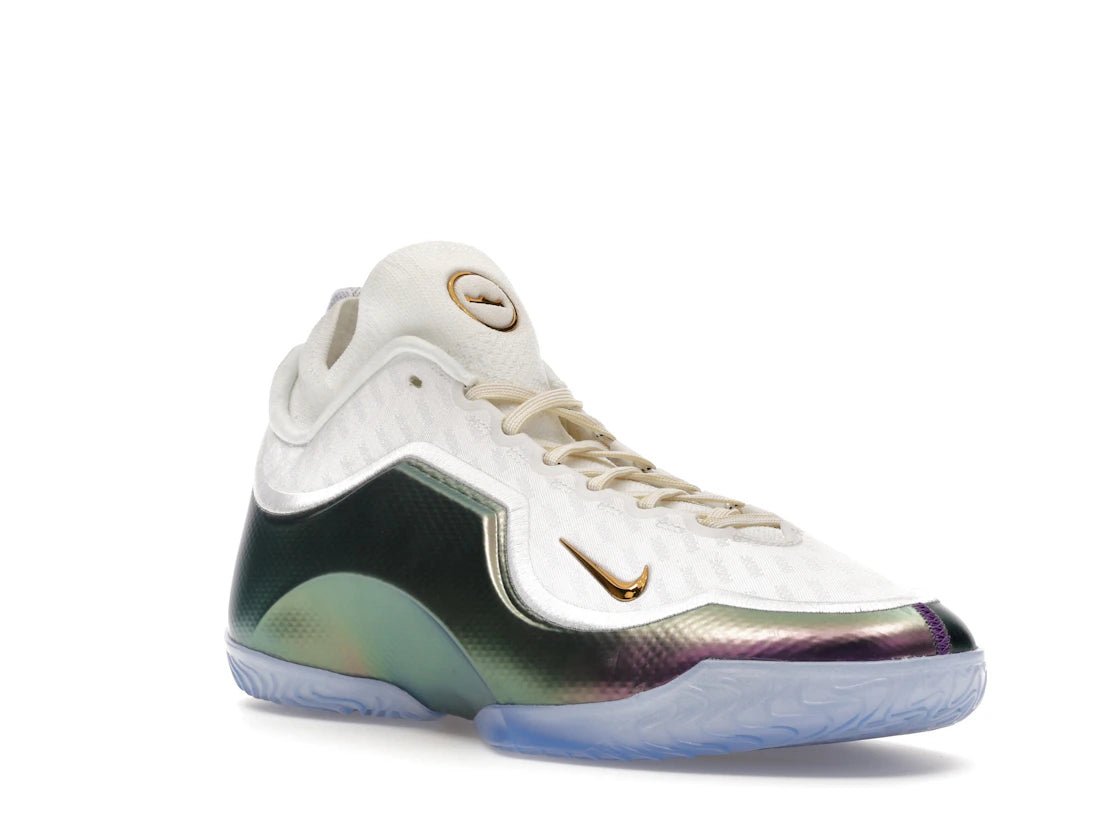 Nike LeBron 23 Elite For The Record - vue secondaire A