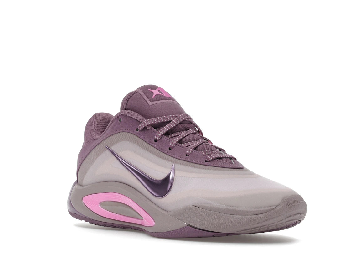Nike A'ja Wilson A'One Dog Mom (Women's) - vue secondaire A