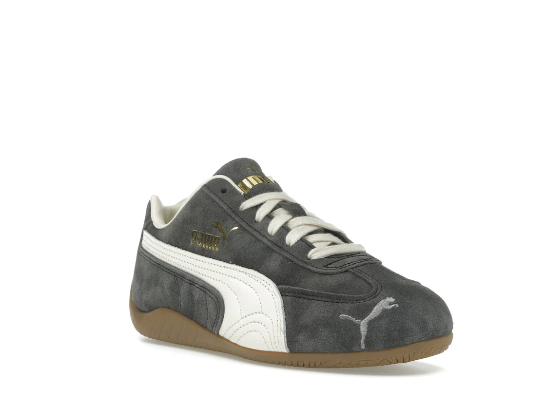 Puma Speedcat Faded Cast Iron Alpine Snow (Women's) - vue secondaire A