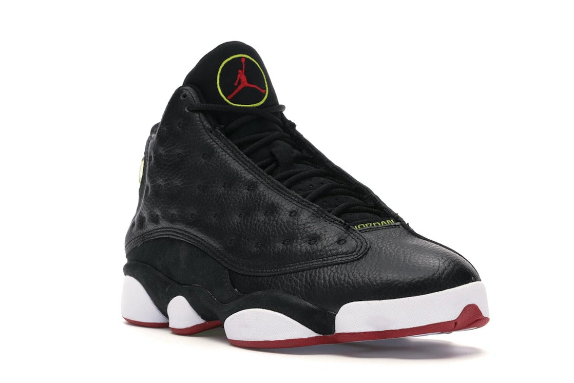 Jordan 13 Retro Playoffs (2011) - vue secondaire A