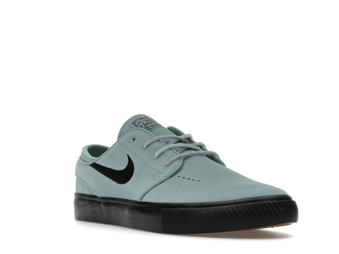 Nike SB Zoom Janoski OG+ Cannon Black - vue secondaire A