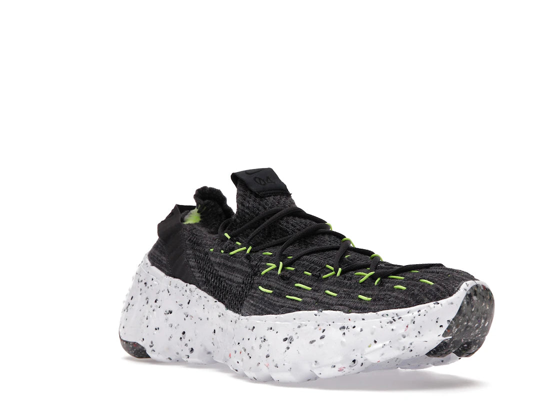 Space Hippie 04 Black - vue secondaire A