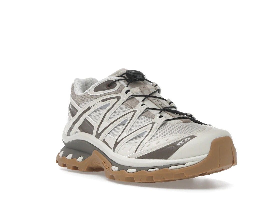 Salomon XT-Quest Almond Milk Falcon - vue secondaire A