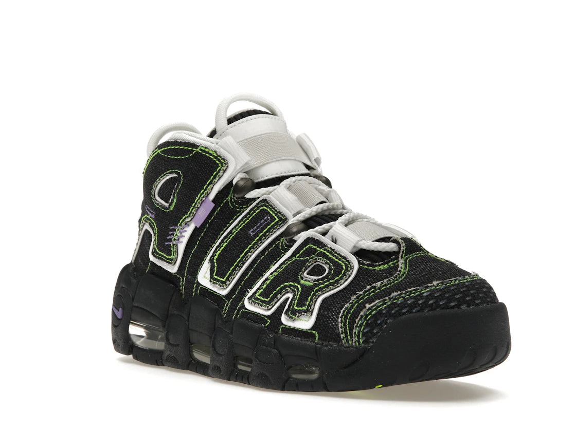 Nike Air More Uptempo Serena Williams Design Crew (Women's) - vue secondaire A