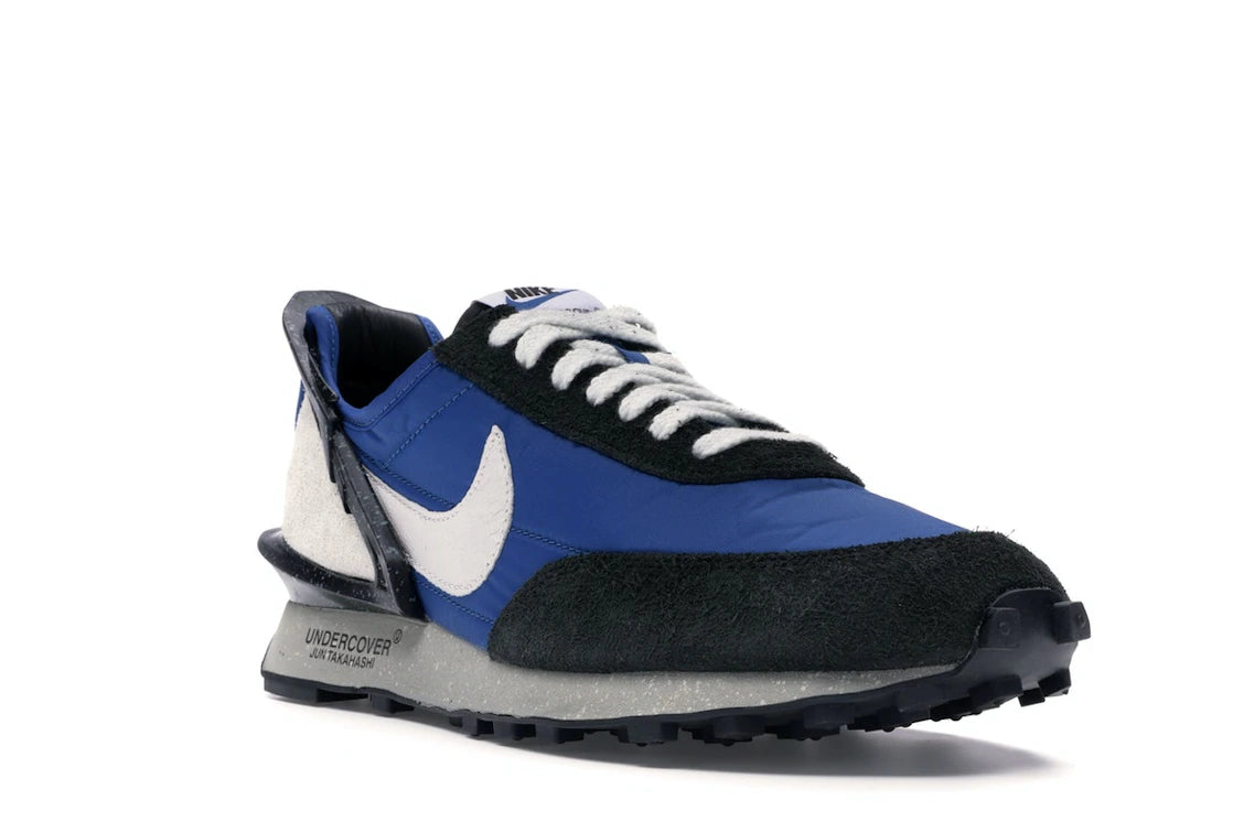 Nike Daybreak Undercover Blue Jay - vue secondaire A