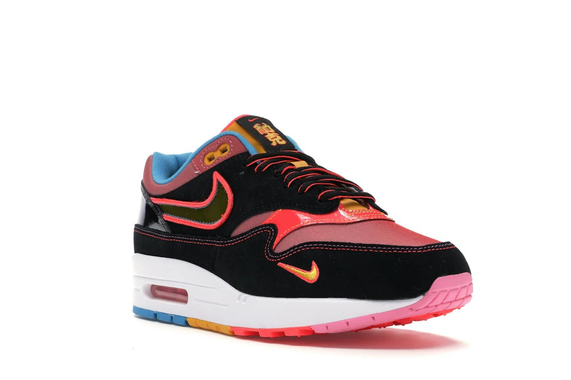 Nike Air Max 1 Chinatown New York (2020) - vue secondaire A