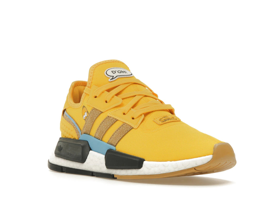 adidas NMD G1 The Simpsons Homer Simpson - vue secondaire A