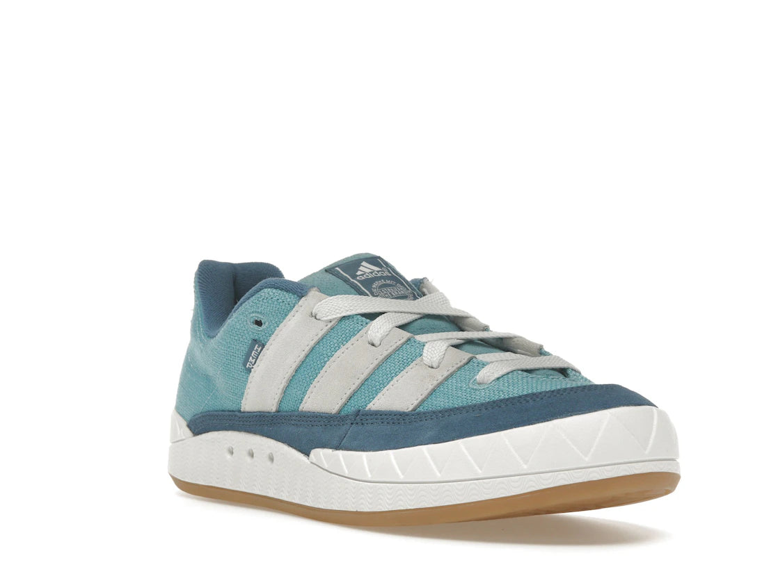 adidas Adimatic Preloved Blue Crystal White - vue secondaire A