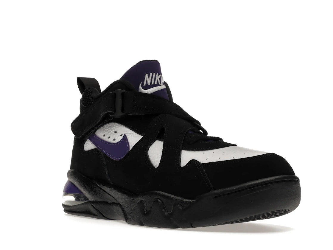 Nike Air Force Max CB OG (2019) - vue secondaire A