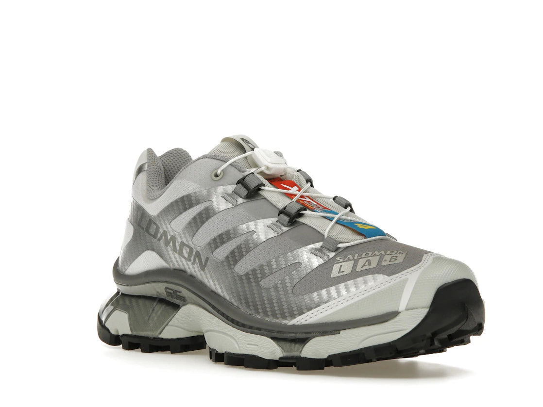 Salomon XT-4 Sharkskin Dawn Blue - vue secondaire A
